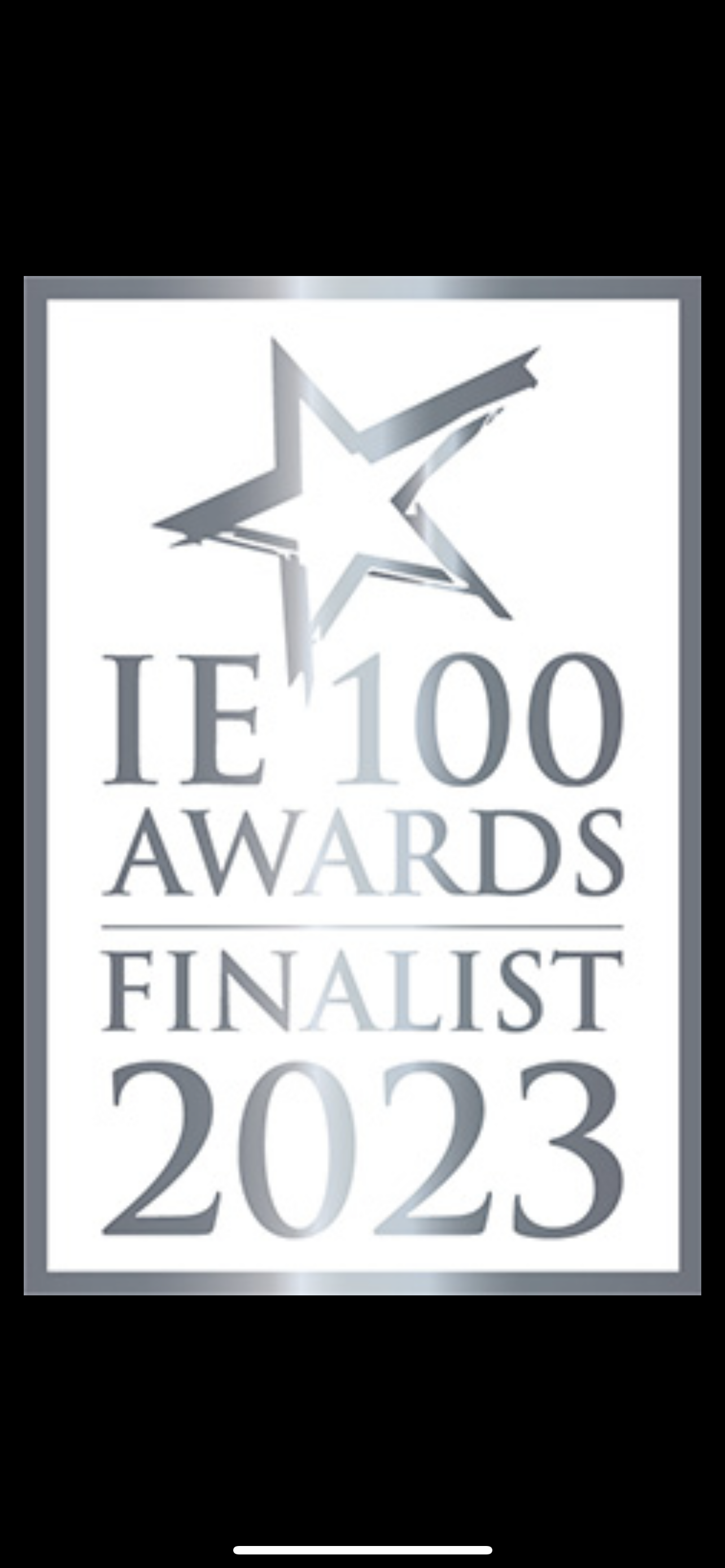 Congratulations on once again being nominated for the 2023 International Elite 100 award for:Founder of the Year - Inga Dagklis - Euro Club Yachts in Greece LP - Greece Finalist 👍 The final result 2023 winners will be notified up to the 28th April 2023!!!